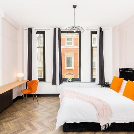 Indigo Apartment Birmingham Eksteriør bilde